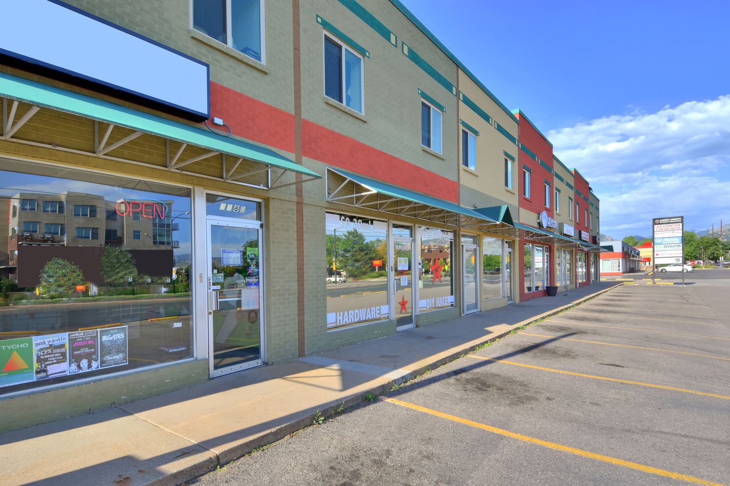 3300 Arapahoe Ave, Boulder, CO 80303